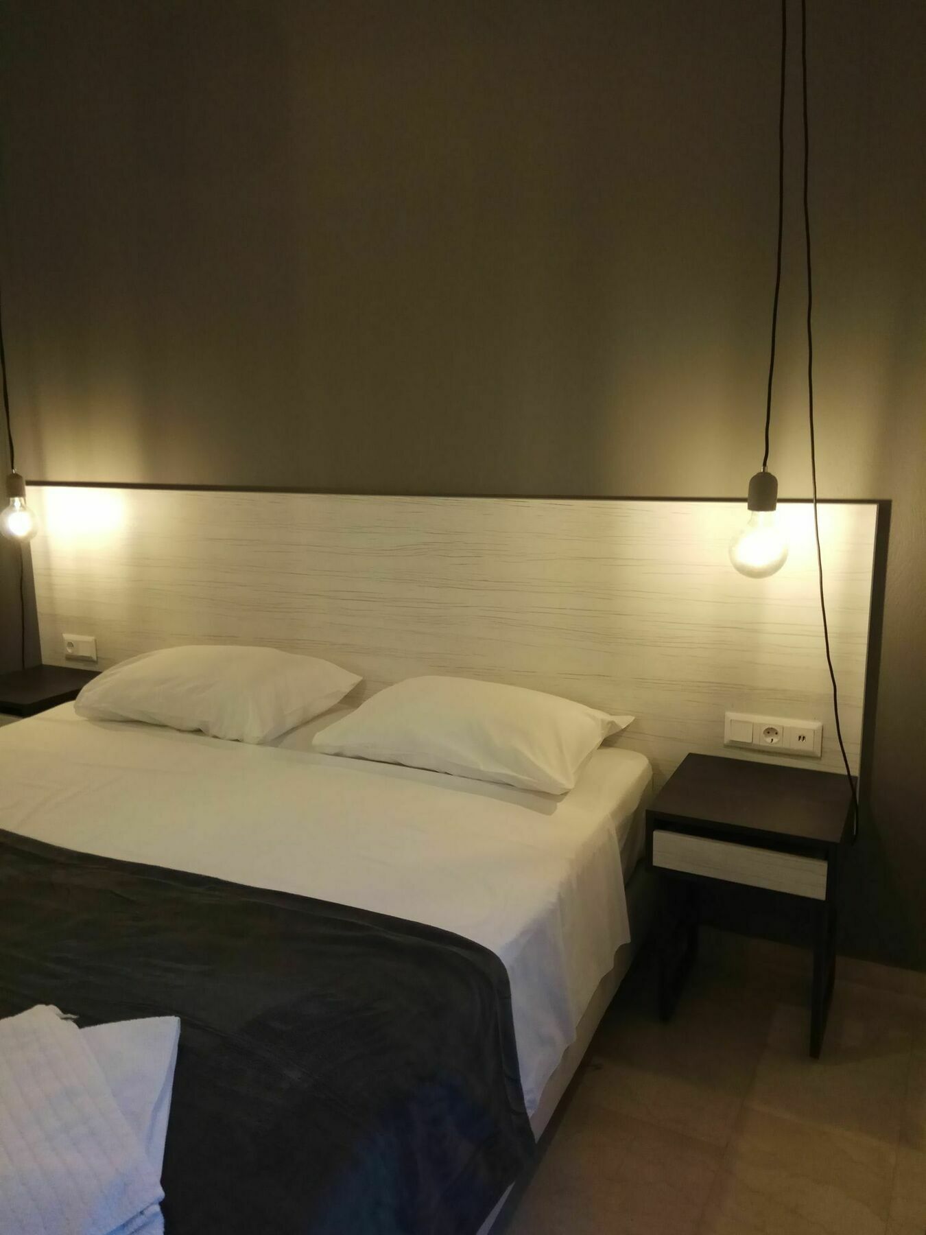 Loc Hospitality Urban Suites Corfu  Exterior foto
