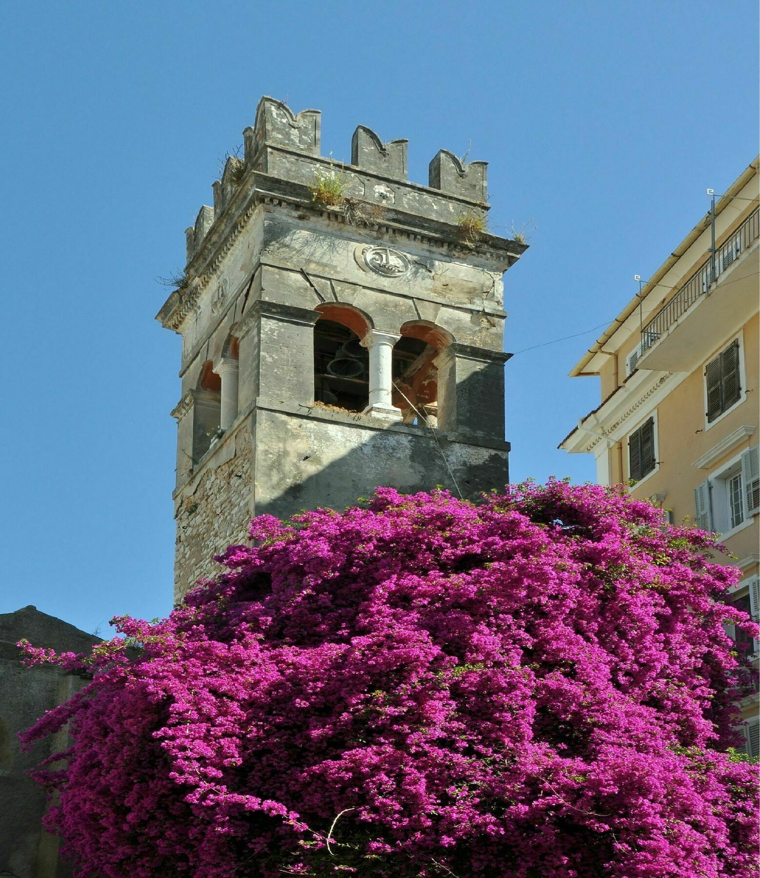 Loc Hospitality Urban Suites Corfu  Exterior foto